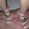 lady leticia