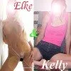 kelly en elke