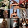 gabriella jessi shana evelien katia