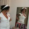 mrs dita la strange