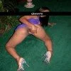 ebony queenta