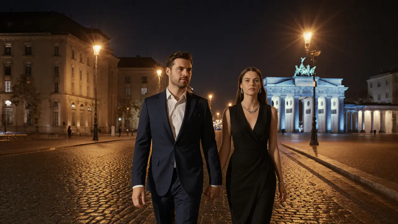 Berlin Escort Night: Ultimate Tips for an Unforgettable Experience