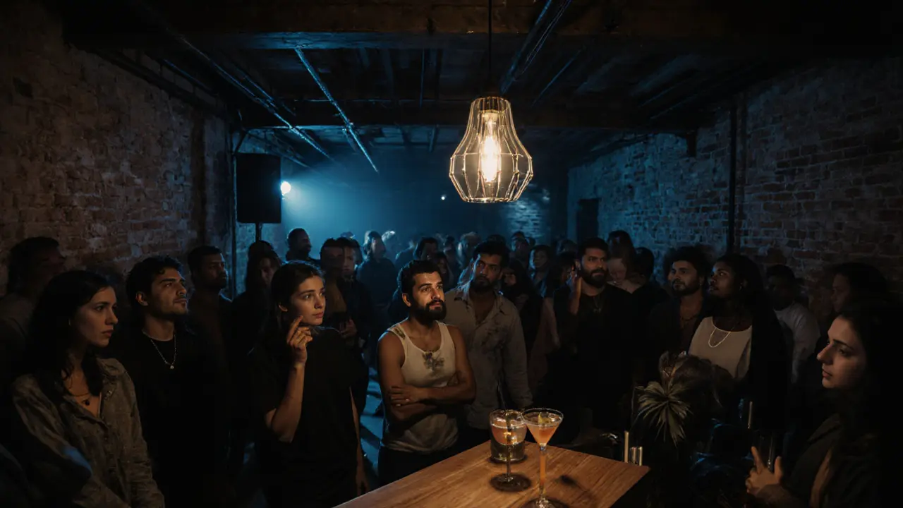 Dubai's Nightlife: The Best Up-and-Coming Clubs and Bars