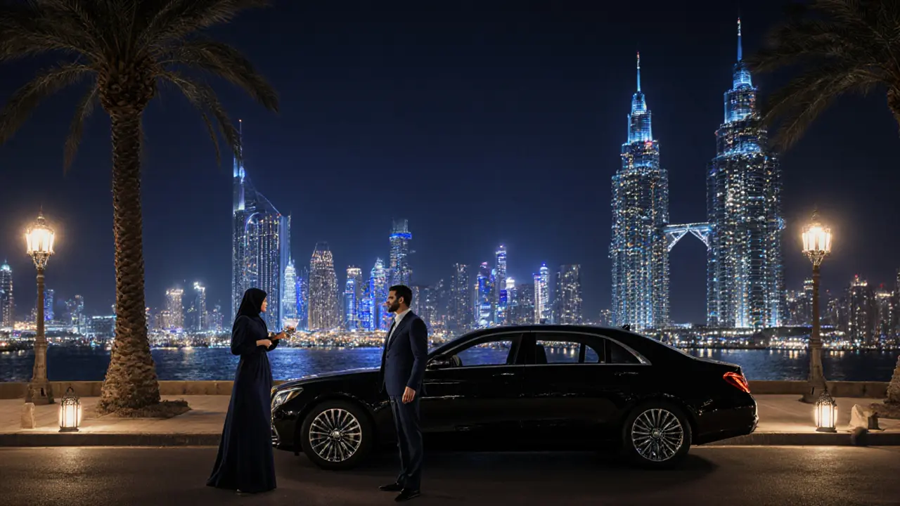 Extraordinary Abu Dhabi Escort Experience: Tips & Secrets