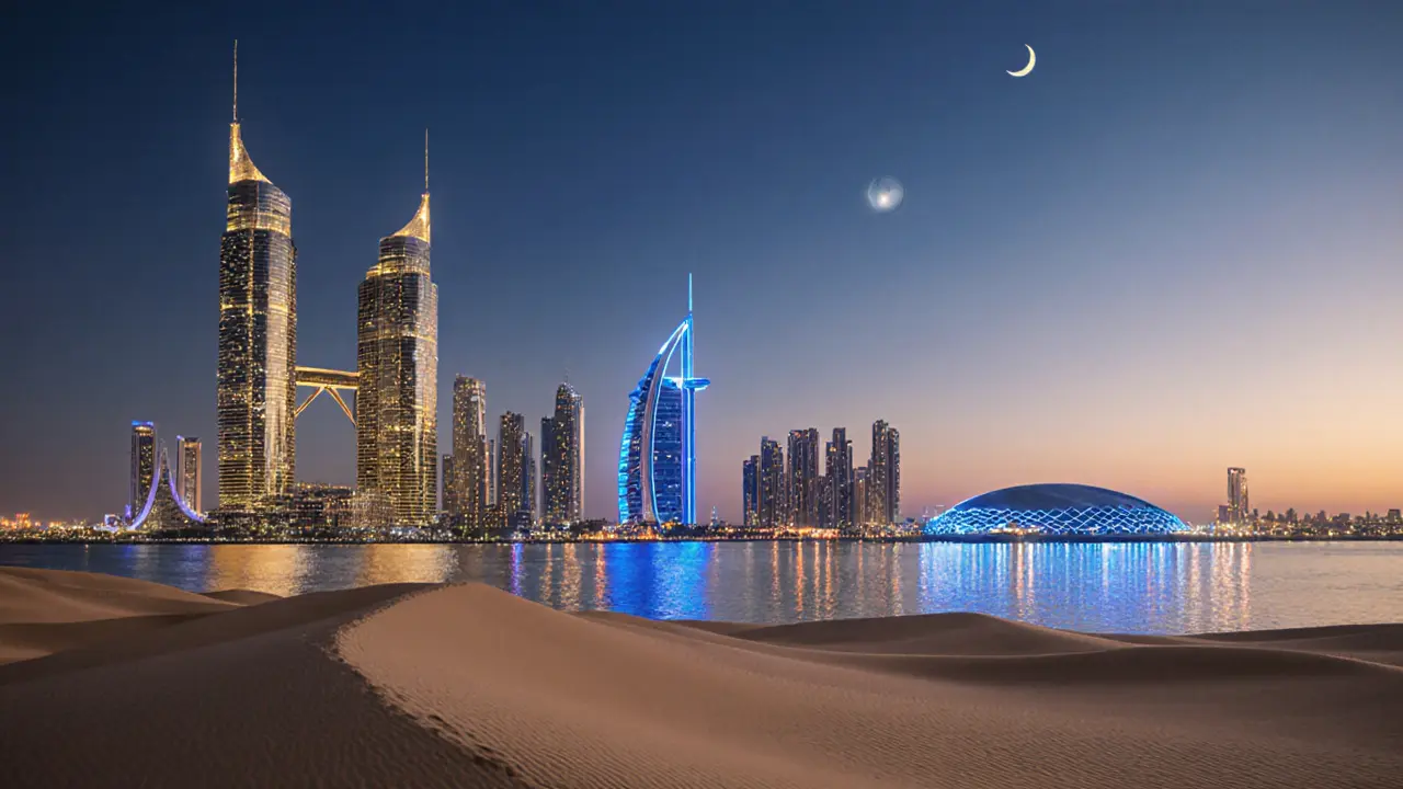 Hidden Gems of Abu Dhabi Nightlife: Insider Guide 2025