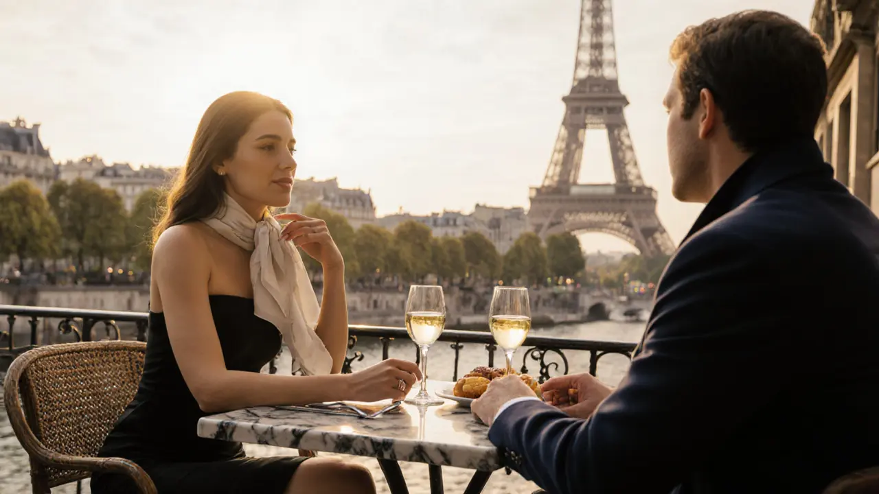 Insider’s Guide to Finding the Perfect Parisian Escort