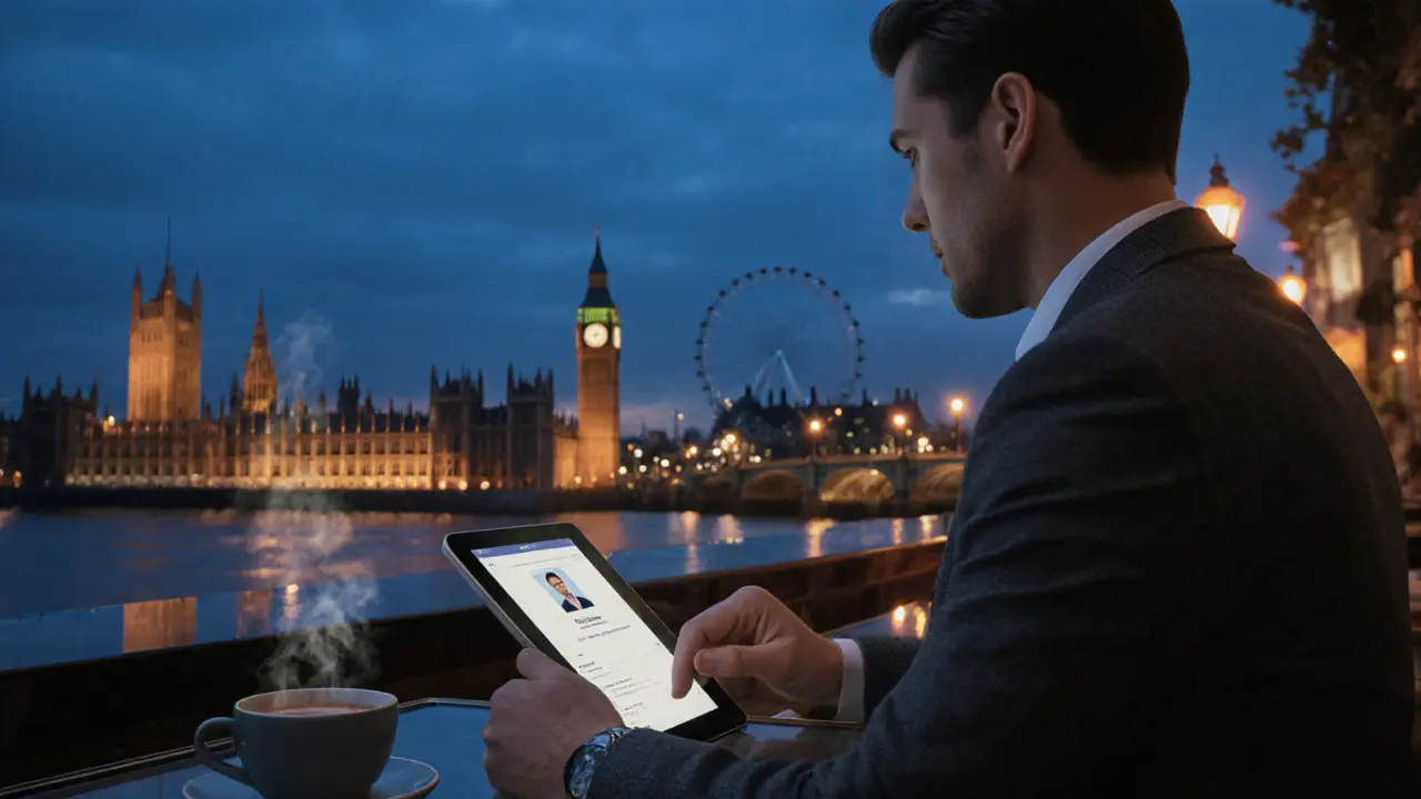 London Escort Guide: Navigate Adult Companionship with Confidence