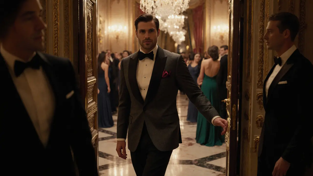 Mastering Seduction: Insider Secrets from Paris's Top Escort