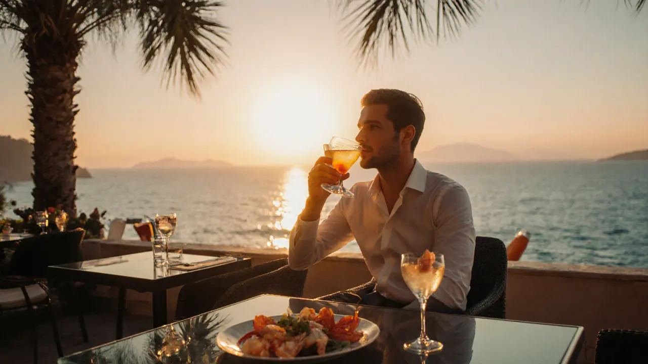 Monaco Nightlife Guide for First‑Timers: Top Spots, Tips & Itinerary