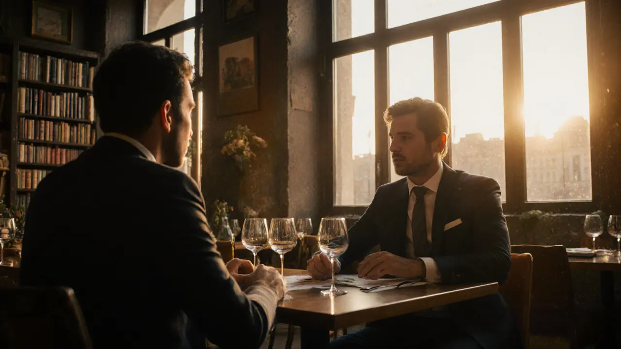 The Escort in Berlin Guide: How to Book the Best Companion for Your Needs