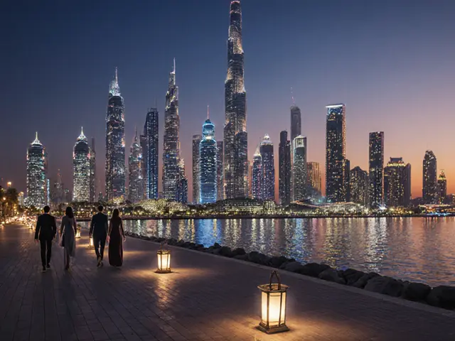 Abu Dhabi Nightlife Guide: Luxury Clubs, Chill Lounges & Must‑Visit Spots