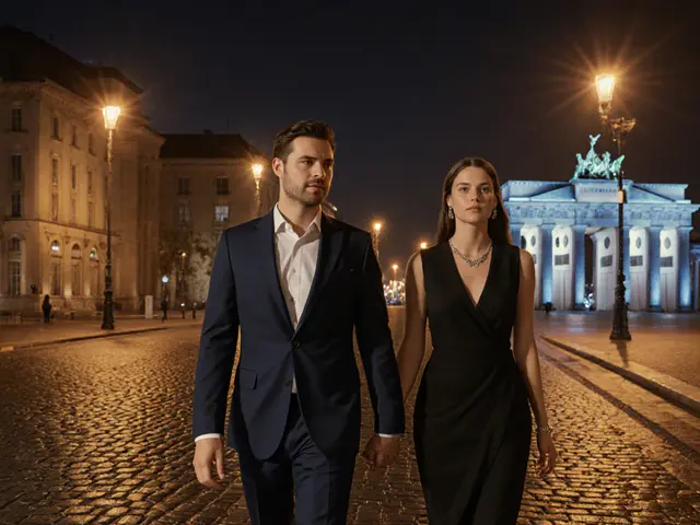 Berlin Escort Night: Ultimate Tips for an Unforgettable Experience