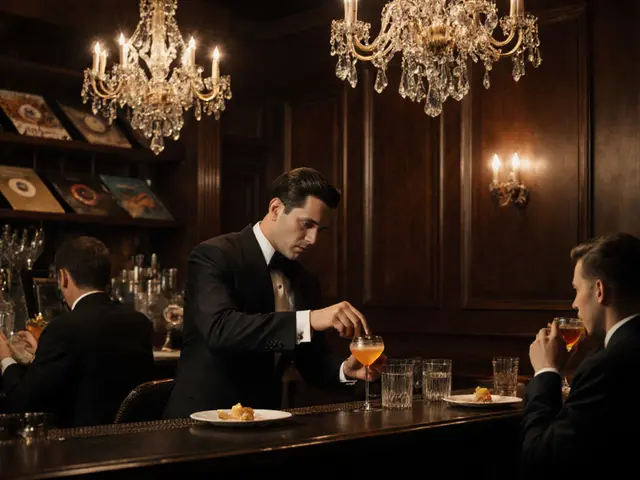 Best Nightlife in Monaco: Top Spots for Drinks, Music, and Late-Night Vibes