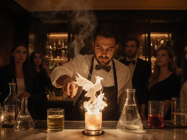 Best Themed Bars and Parties in London for an Unforgettable Night Out