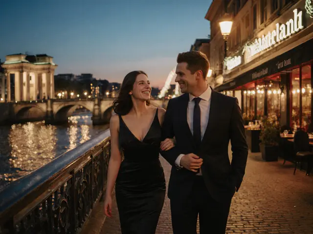 Find Your Perfect Escort in Berlin: A Complete Guide to Top Companions