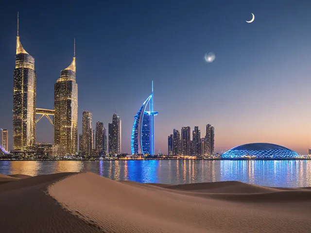 Hidden Gems of Abu Dhabi Nightlife: Insider Guide 2025