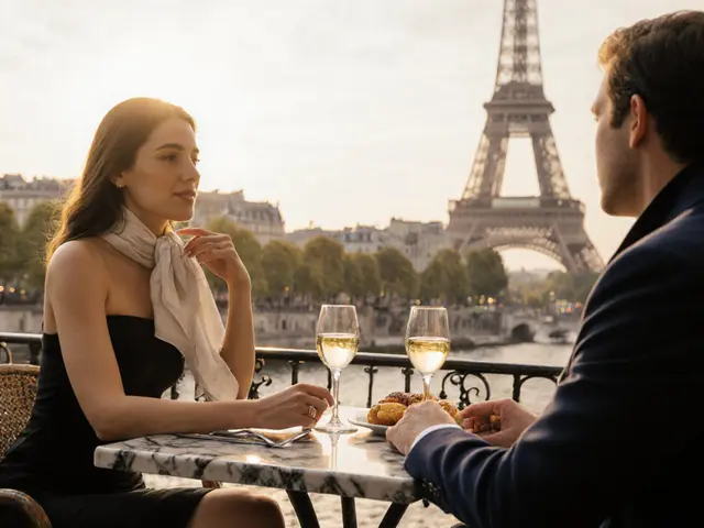 Insider’s Guide to Finding the Perfect Parisian Escort