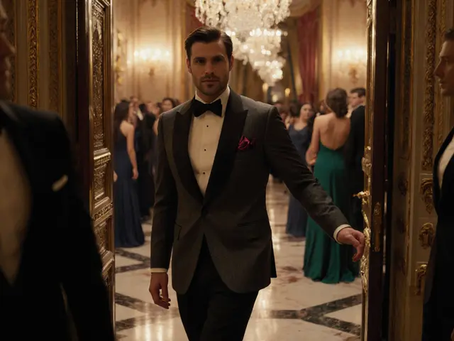 Mastering Seduction: Insider Secrets from Paris's Top Escort