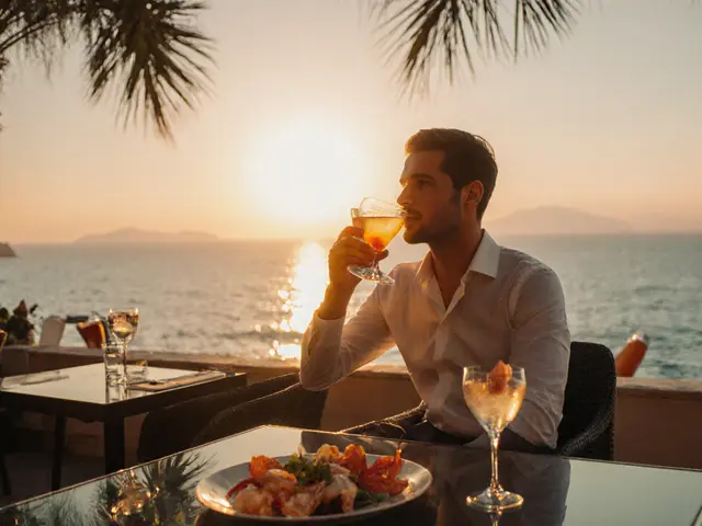 Monaco Nightlife Guide for First‑Timers: Top Spots, Tips & Itinerary