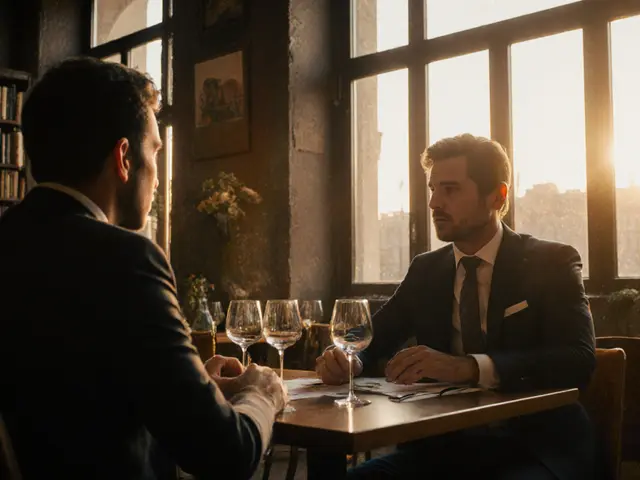 The Escort in Berlin Guide: How to Book the Best Companion for Your Needs