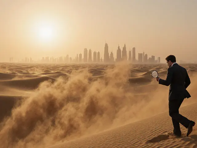 Top 10 Rules to Choose the Perfect Escort in Abu Dhabi