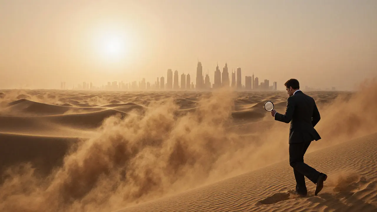 Top 10 Rules to Choose the Perfect Escort in Abu Dhabi