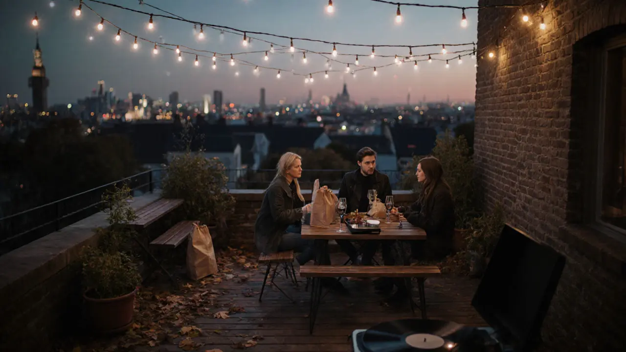 Discover Berlin's Hidden Gems with a Sophisticated Local Companion