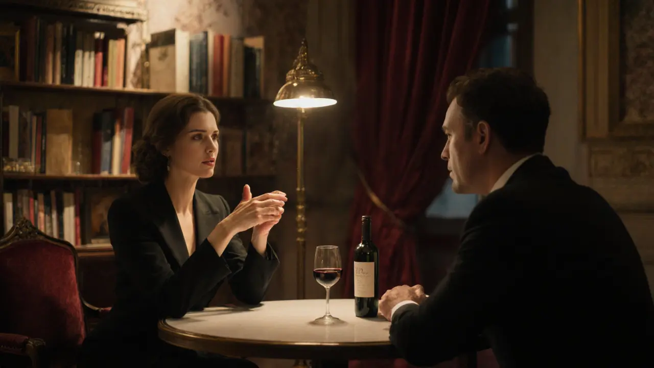 Escort in Milan: What You Need to Know Before You Go