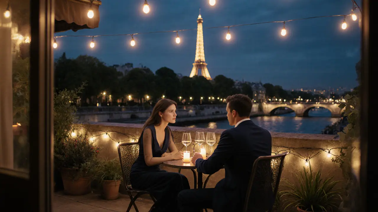 Find the Perfect Escort in Paris for a Discreet and Memorable Rendezvous