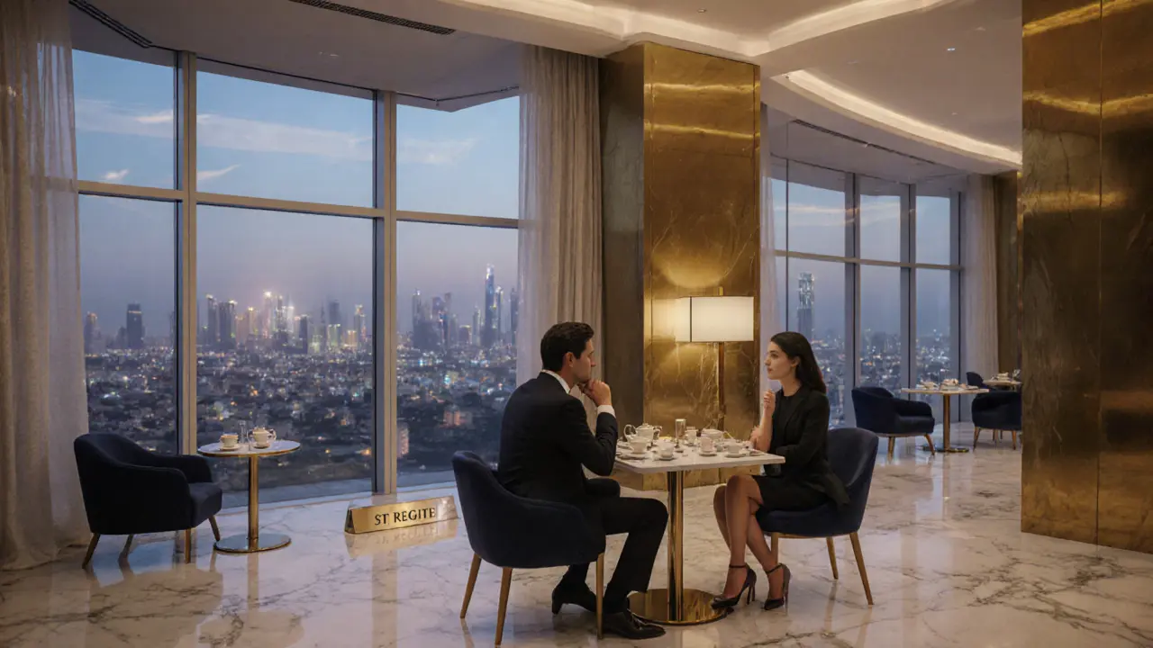 How to Find a Safe and Reputable Escort in Abu Dhabi