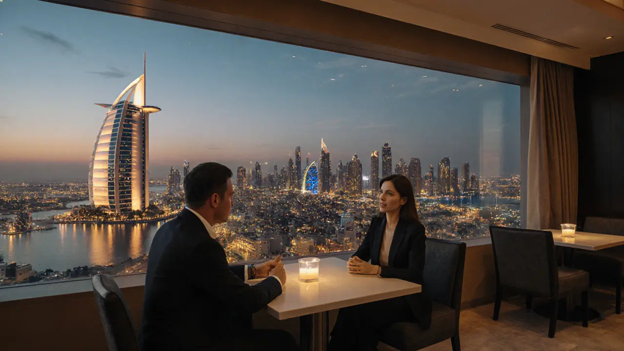 How to Find the Best Escort in Dubai Legally and Safely in 2025