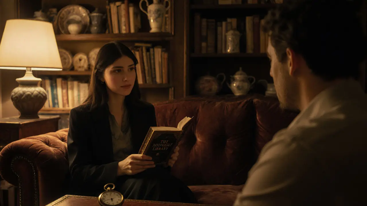 How to Have a Real Conversation with Your Escort in Milan