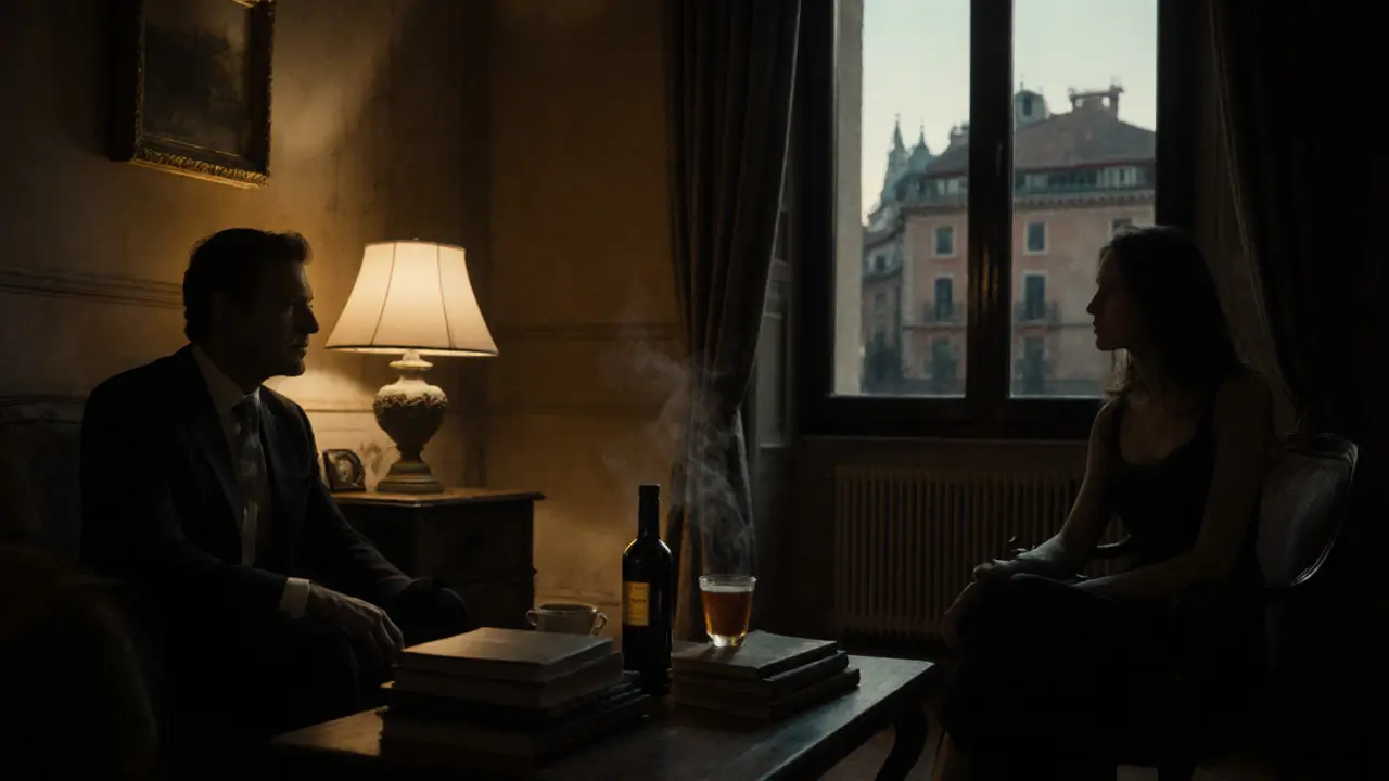 Milan's Escort Scene: Understanding the Reality Behind the Glamour