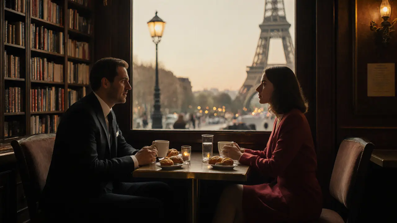 Navigating Paris Escort Services: Practical Tips for a Safe and Respectful Experience