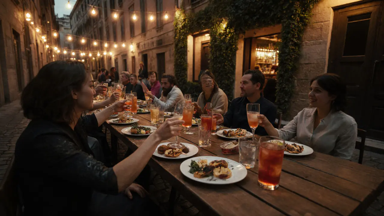 Nightlife in Milan: Your Guide to the City's Best Bars, Clubs, and Late-Night Spots