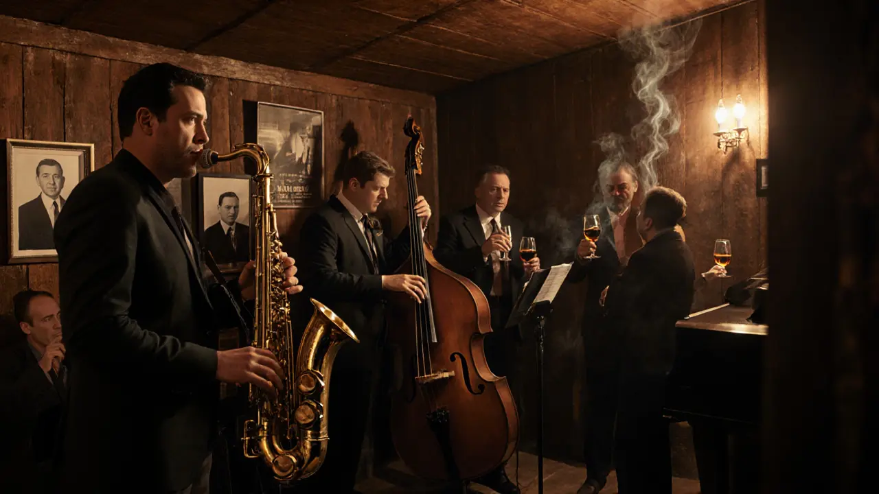 Paris After Dark: The Ultimate Guide to Nightlife in the French Capital