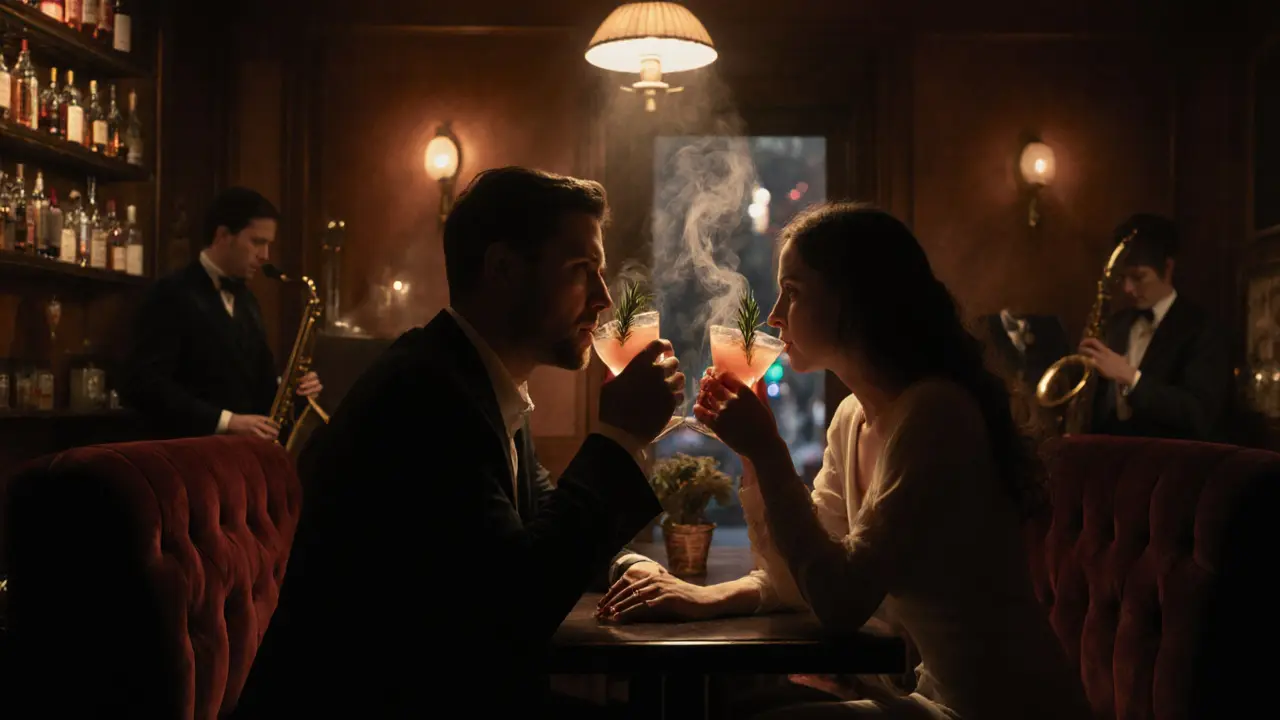 The Best Nightlife in London for Couples: Romantic Nights Out in the City