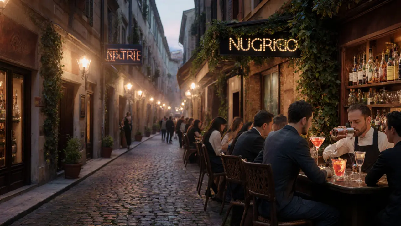 The Best Nightlife in Milan: A Guide to the City's Hottest Party Spots