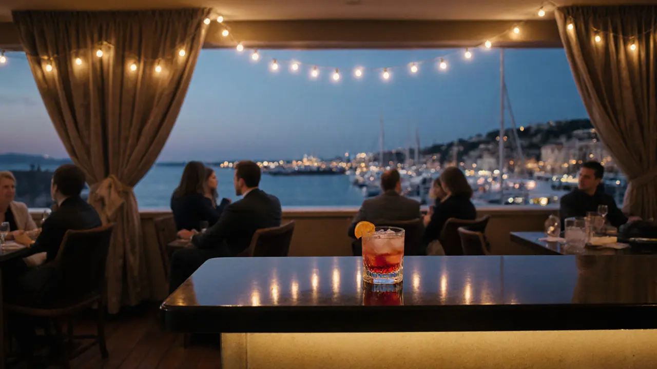 The Best Nightlife in Monaco for Every Mood and Occasion