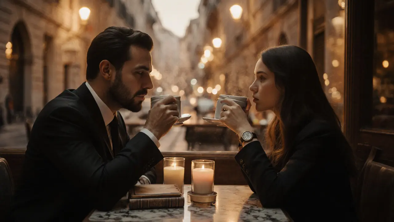 The Secret to a Successful Escort Encounter in Milan