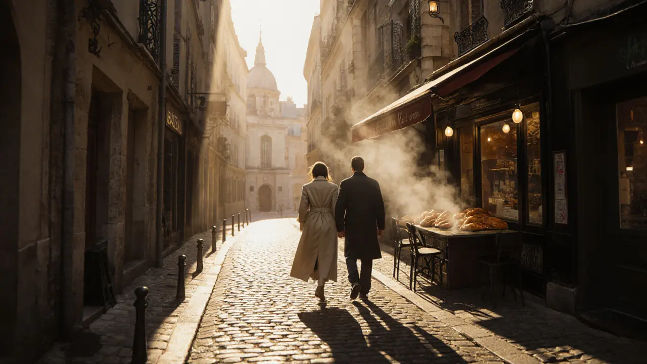The Secret to Enjoying Paris Like a Local: An Escort in Paris Reveals All