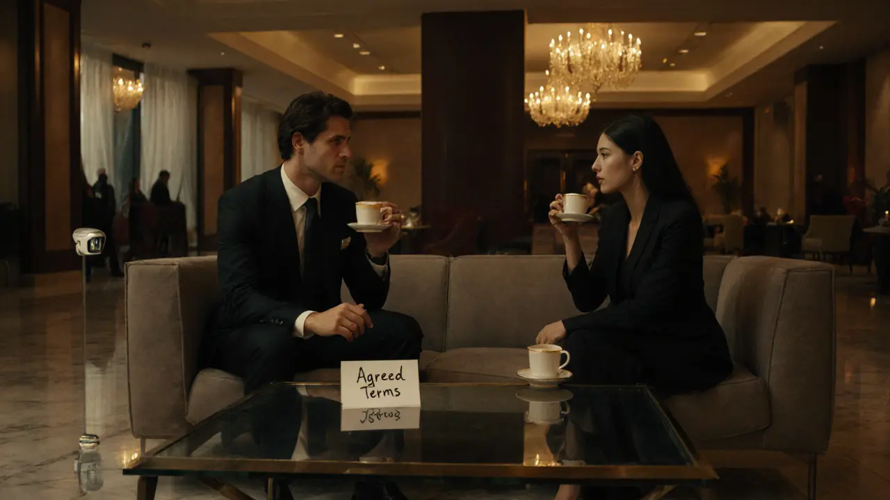 The Ultimate Guide to Escort Services in Dubai: What to Expect