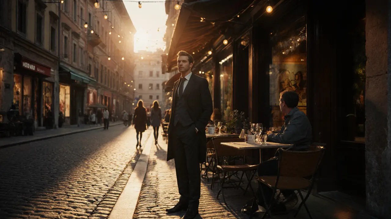 The Ultimate Guide to Escort Services in Milan: What You Need to Know