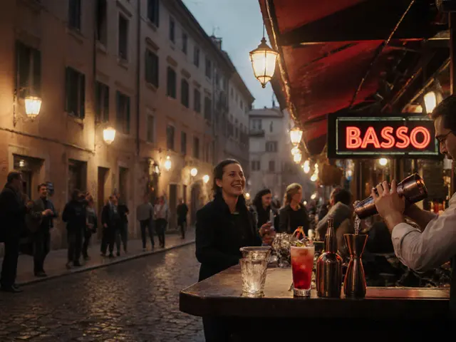 A Night to Remember: The Best Clubs and Bars for Nightlife in Milan