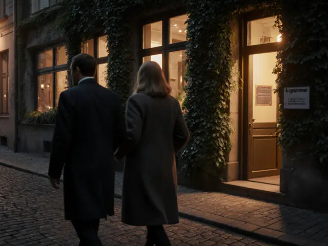 Berlin's Escort Scene: What You Need to Know About the City's Most Discreet Companions