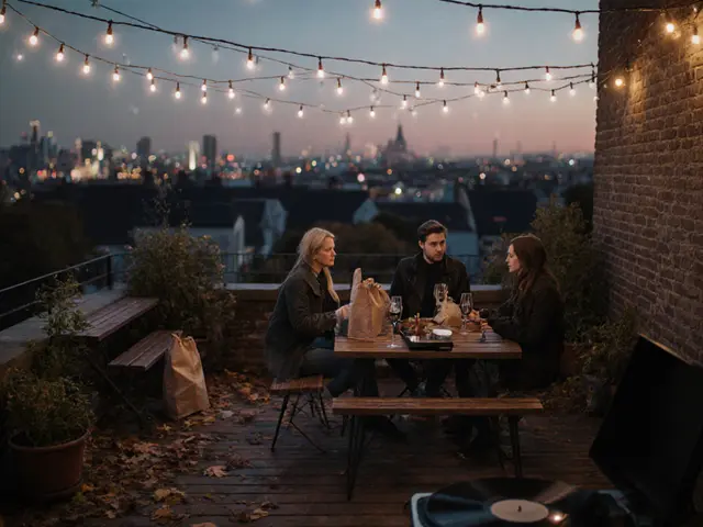 Discover Berlin's Hidden Gems with a Sophisticated Local Companion