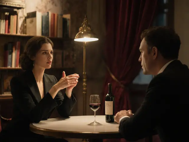 Escort in Milan: What You Need to Know Before You Go