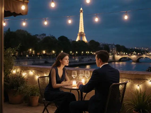 Find the Perfect Escort in Paris for a Discreet and Memorable Rendezvous