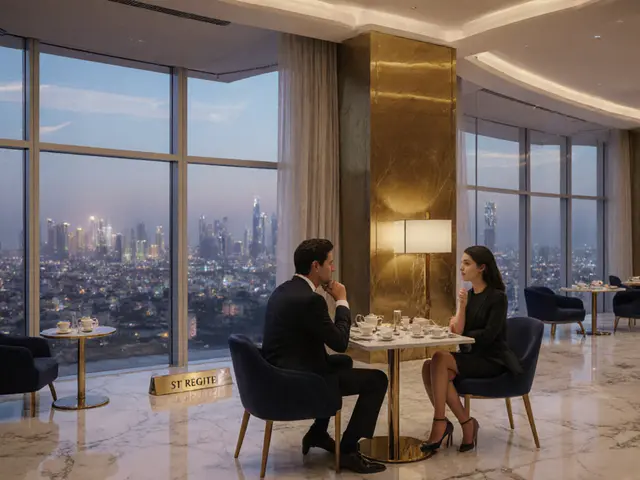 How to Find a Safe and Reputable Escort in Abu Dhabi