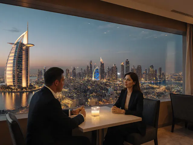 How to Find the Best Escort in Dubai Legally and Safely in 2025